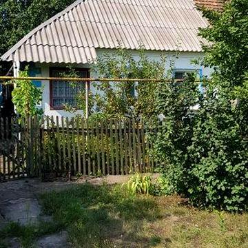 Дом в Металлургическом районе