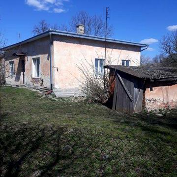 Продається 1.2 будинку смт. Товсте