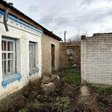 Продам будинок