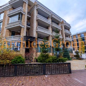 Квартира 172 м2 в ЖК Liberty Residence преміум-класу ЖК Liberty Residence