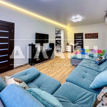 Новый загородный дом Premium класса 186 м2 , 12 сот