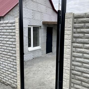 Дом дача в черте города