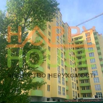Шикарна 3-кімнатна  квартира 95 кв.м., в будинку комфорт класу ЖК Зіркова Вежа