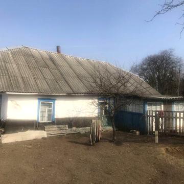 Продається будинок в с. Попільня (земельна ділянка)