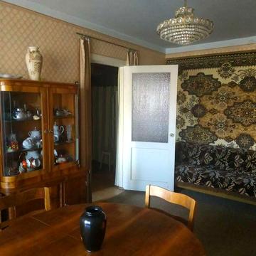 Продам 3 комнатную квартиру Аэропорт,ул.Аэрофлотская. Od1