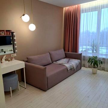 Продам 2-кімнатну квартиру в новобудові ЖК Одеський ЖК Одеський