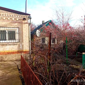 Продам дом в космическом микрорайоне.