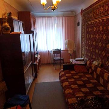 Продам 3-х. ком. кв., пос. Жуковского жк
