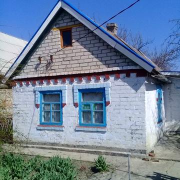 Дом в селі 10км від міста