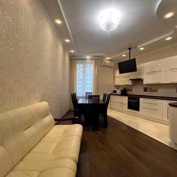 Чорновола 29А, продаж 3к квартири. жк златоустівський