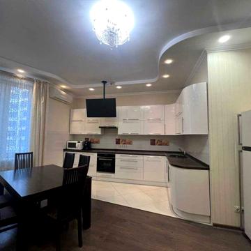 Чорновола 29А, продаж 3к квартири. жк златоустівський