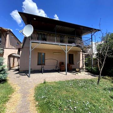 Продається будинок 147.5м 5.8соток Ленпоселок