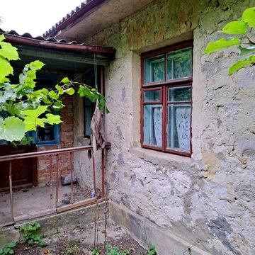 Дім с. Солобківці