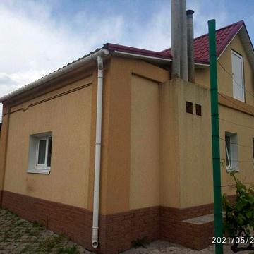 Продам жилой Дом с.Орехово Солонянский р-н