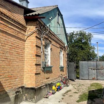 Продам 1 эт Дом  ( Кущівка ) 87 м2