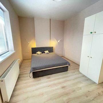 ЖК Магистр S=50м2, Ремонт, мебель, техника. м. Научная ЖК Магистр