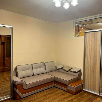 Берегова вул., 22а