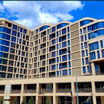 Первозванівська вул., 2к