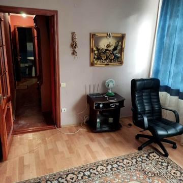 Проспект Миру, 61/2