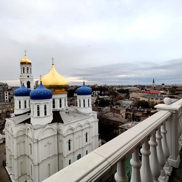 Успенський пров., 11