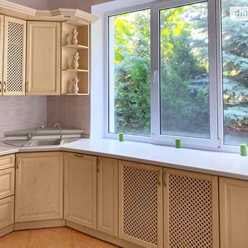 Довгострокова оренда 4к Дім Згоди вулиця