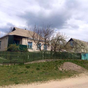 Продаж капітального будинку 77.6м2