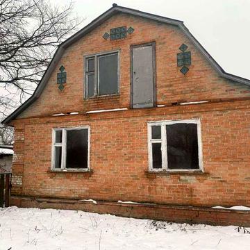 Продам, обміняю будинок