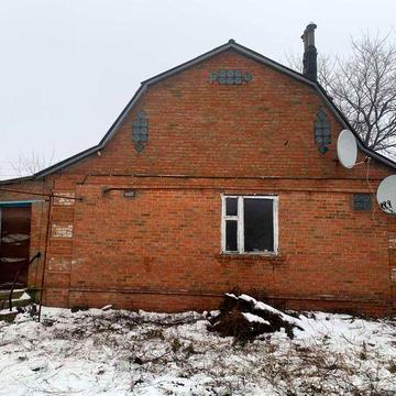 Продам, обміняю будинок