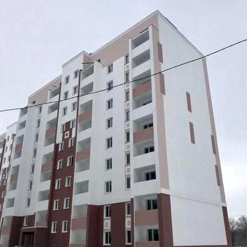 Продам Свою 1 ком. Квартиру в ЖК Птичка ЖК Птичка