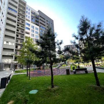Продаж 2К квартири з ремонтом в ЖК Paradise Avenue! 62 кв.м. БЕЗ%! ЖК Парадайс Авеню (Paradise Avenue)