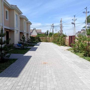 СРОЧНАЯ ПРОДАЖА ТАУНХАУСА по супер цене в селе Фонтанка Одесса!