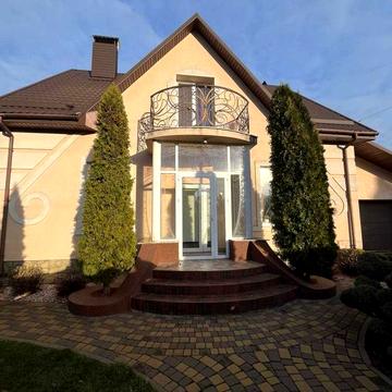 Продаж будинку в КАЗКОВОМУ місці