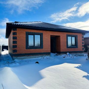 Продам Одноповерховий Будинок 5 соток