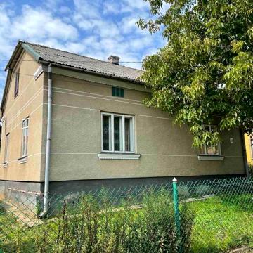 Продаж будинок у м.Мостиська