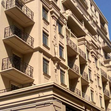 Продам 2 комнатную квартиру в жилом доме "Аполлон" на ул. Карантинная. ЖК Аполлон