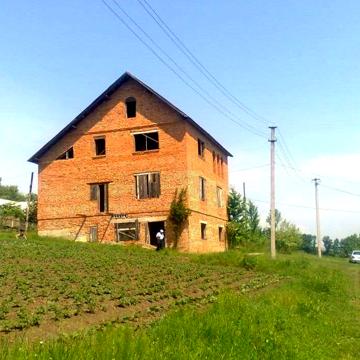 Недвижимость дом