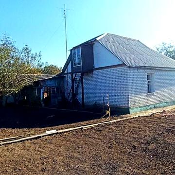 Продам дом! Харьков Люботин