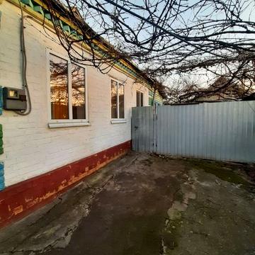 Продам дом в с.Вольное