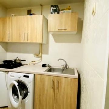 Продається 2-кімнатна квартира з меблями та технікой від ВЛАСНИКА