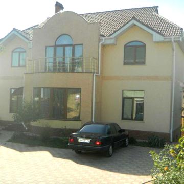 Продам дом срочно с бомбоубежищем и бизнессом (собственник)