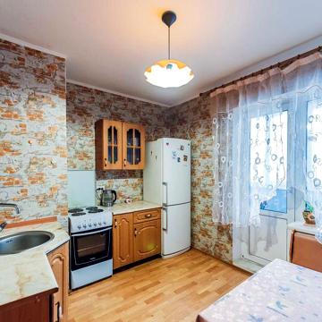 Продаж 1-кімнатної на Троєщині, вул.Цвєтаєвої (Екстер),3