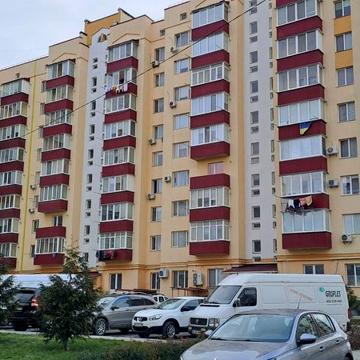 2к. квартиру ЖК Нова Будова 1 ЖК Нова Будова 1