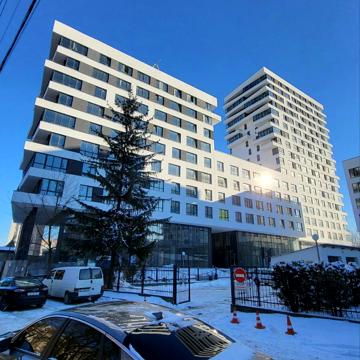 Замарстинівська вул. (), 134а
