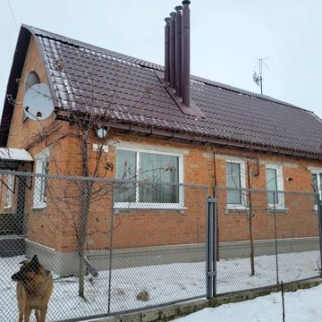 Владелец Частный дом червоный шлях