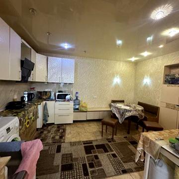 Срочно поодам часть дома Центр города ул Советская