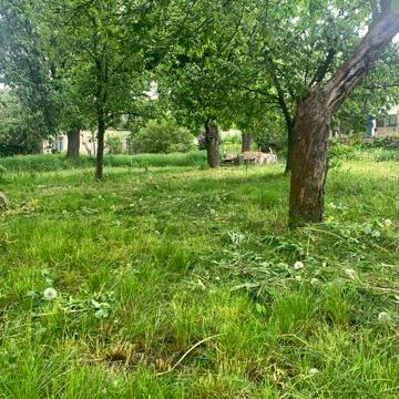 Продаж Ділянки  з будинком центр Боярки