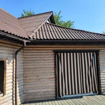 Продаж житлового будинку в Броварський р-н, с. Бобрик ,без %