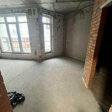 Квартира вільного планування. Від забудовника у розтермінуваая.