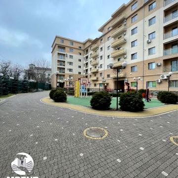 2 кімнатна квартира ЖК Перлина