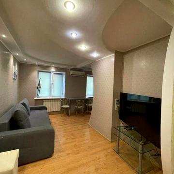 Продажа 3-х комнатной квартиры.